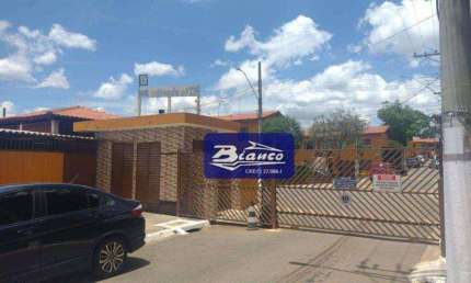 Casa à venda, 44 m² por R$ 190.000,00 - Jardim Ottawa - Guarulhos/SP