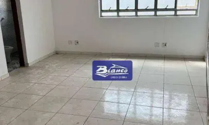 Sala para alugar, 35 m² por R$ 1.600,00/mês - Vila Galvão - Guarulhos/SP