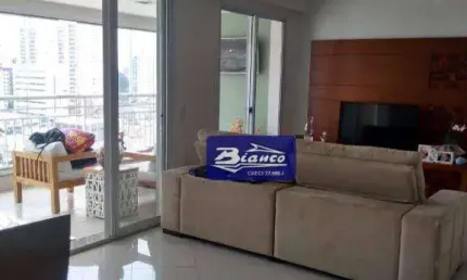 Apartamento à venda, 93 m² por R$ 1.100.000,00 - Centro - Guarulhos/SP