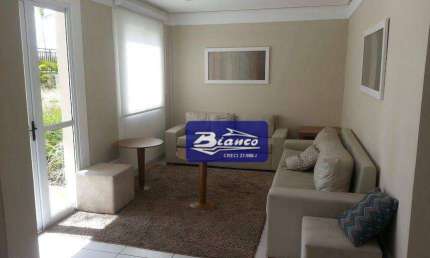 Cobertura à venda, 126 m² por R$ 1.100.000,00 - Vila Augusta - Guarulhos/SP