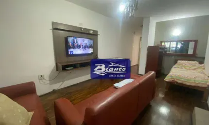 Sobrado à venda, 151 m² por R$ 480.000,00 - Jardim Moreira - Guarulhos/SP