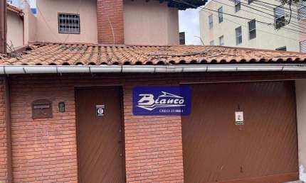 Casa com 3 quartos à venda na Rua Stella Maris, 51, Vila Augusta, Guarulhos