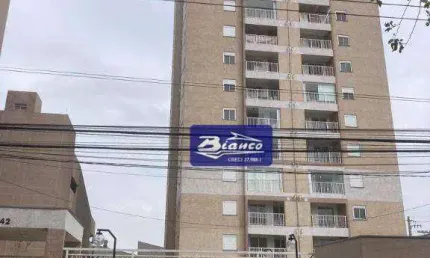 Apartamento - Vila Endres/Itapegica - Junto Shopping Internacional