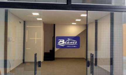 Loja à venda, 58 m² por R$ 820.000,00 - Vila Pedro Moreira - Guarulhos/SP