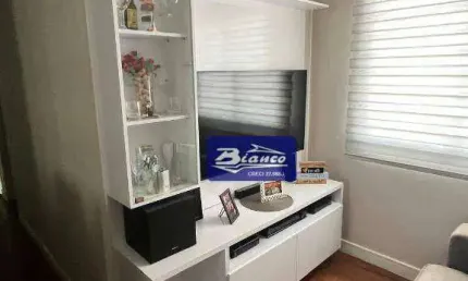 Apartamento à venda, 48 m² por R$ 410.000,00 - Tatuapé - São Paulo/SP
