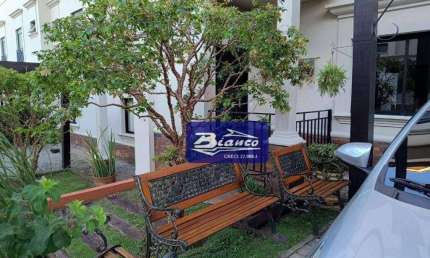 Sobrado à venda, 250 m² por R$ 1.450.000,00 - Nova Gardênia - Atibaia/SP