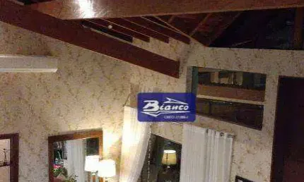 Casa com 3 quartos à venda na Praça Conde Pedro Leonelli, Vila Rosália, Guarulhos