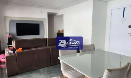 Apartamento à venda, 159 m² por r$ 2.230.000,00 - mooca - são paulo/sp