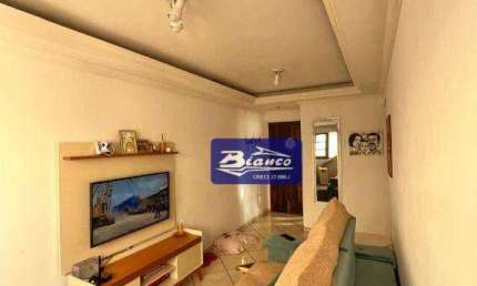 Apartamento à venda, 64 m² por R$ 260.000,00 - Vila Progresso - Guarulhos/SP
