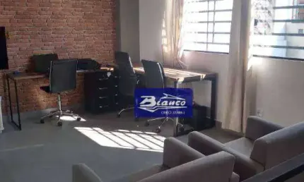 Sobrado à venda, 220 m² por R$ 990.000,00 - Jardim São Roberto - Guarulhos/SP
