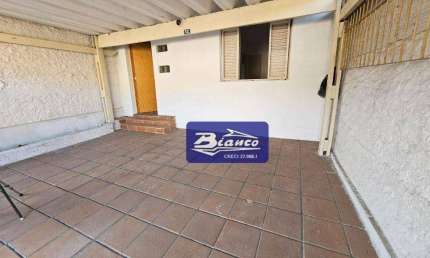 Casa à venda, 113 m² por R$ 430.000,01 - Jardim Paraventi - Guarulhos/SP