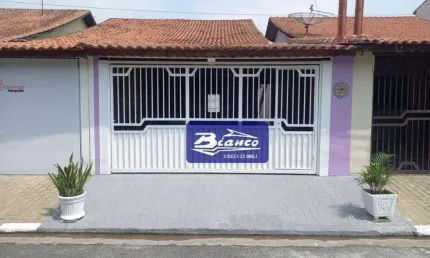 Casa com 2 quartos à venda na Rua Maria Nardi de Carlos, 31, Parque Renato Maia, Guarulhos