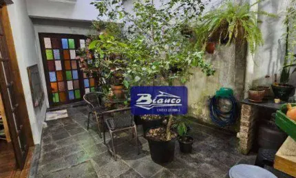 Sobrado à venda, 206 m² por R$ 650.000,00 - Jardim Santa Clara - Guarulhos/SP
