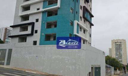 Apartamento à venda, 52 m² por R$ 402.800,00 - Vila Progresso - Guarulhos/SP