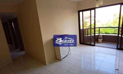 Apartamento à venda, 72 m² por R$ 650.000,00 - Vila Guilherme - São Paulo/SP
