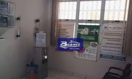 Casa à venda, 198 m² por R$ 850.000,00 - Vila Lidio Santana - Guarulhos/SP