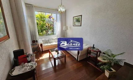 Casa à venda, 226 m² por R$ 1.100.000,00 - Vila Rosália - Guarulhos/SP