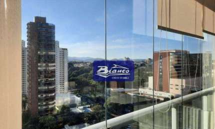 Studio para alugar, 39 m² por R$ 5.302,00/mês - Jardim Maia - Guarulhos/SP