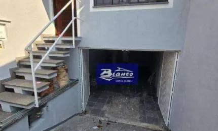 Sobrado à venda, 174 m² por R$ 700.000,00 - Jardim Santa Cecília - Guarulhos/SP