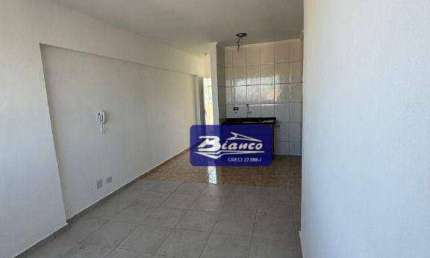 Kitnet à venda, 38 m² por R$ 165.000,00 - Centro - Guarulhos/SP