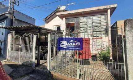 Casa à venda, 120 m² por R$ 350.000,00 - Picanco - Guarulhos/SP