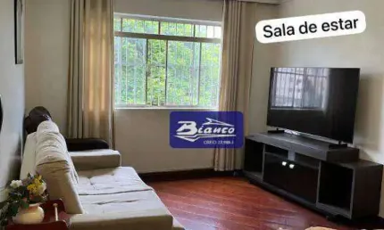 Apartamento à venda, 86 m² por R$ 375.000,00 - Jardim Vila Galvão - Guarulhos/SP