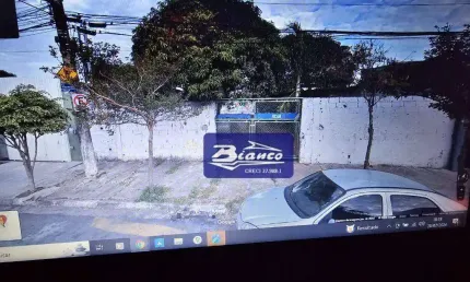 Terreno à venda, 445 m² por R$ 850.000,00 - Jardim Rizzo - Guarulhos/SP