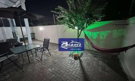 Belíssimo Apartamento Garden - Excelente Localização!