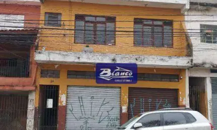 Prédio à venda, 450 m² por R$ 1.000.000,00 - Jardim Rosa de Franca - Guarulhos/SP