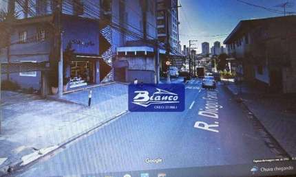 Sobrado à venda, 104 m² por R$ 580.000,00 - Centro - Guarulhos/SP