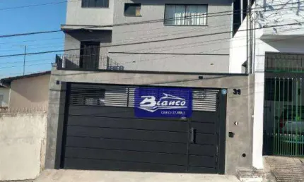 Sobrado à venda, 220 m² por r$ 1.120.000,00 - jardim são roberto - guarulhos/sp