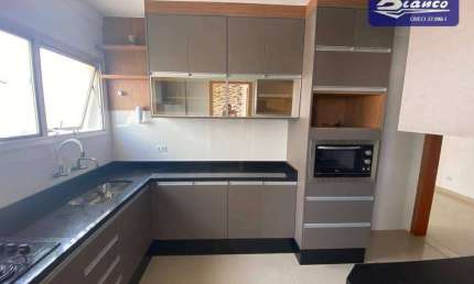 Apartamento à venda, 69 m² por R$ 430.000,00 - Vila Milton - Guarulhos/SP