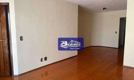 Excelente apartamento para venda Vila Moreira, Juntinho do Centro - 3 dormitórios sendo 01 suíte R$ 700.000