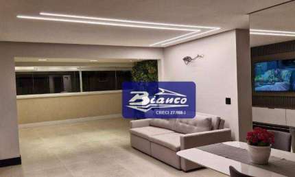 Apartamento com 2 quartos à venda na Avenida Bartholomeu de Carlos, 903, Jardim Flor da Montanha, Guarulhos