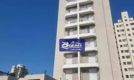 Aluguel - 2 dormitórios e 1 vaga Rua Capitão Rabello- Vila Milton