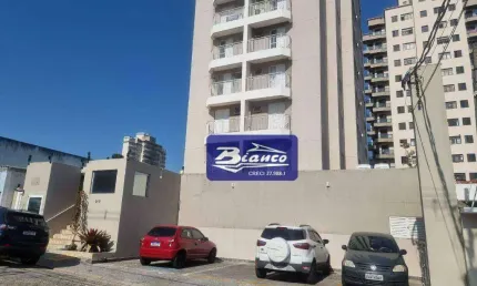 Aluguel - 2 dormitórios e 1 vaga rua capitão rabello- vila milton