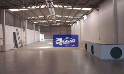 Sala comercial com 3 salas para alugar na Rua Nossa Senhora Mãe dos Homens, 466, Vila Progresso, Guarulhos