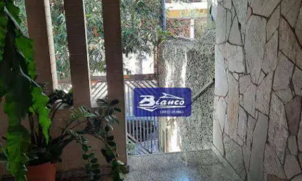 Casa à venda, 190 m² por r$ 1.500.000,00 - jardim santa mena - guarulhos/sp