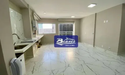 Apartamento à venda, 56 m² por R$ 505.000,00 - Gopoúva - Guarulhos/SP