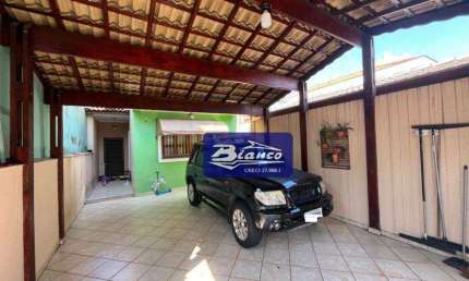 Casa com 3 quartos à venda na Rua Mogi das Cruzes, Gopoúva, Guarulhos