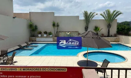 Sobrado à venda, 120 m² por R$ 650.000,00 - Cocaia - Guarulhos/SP