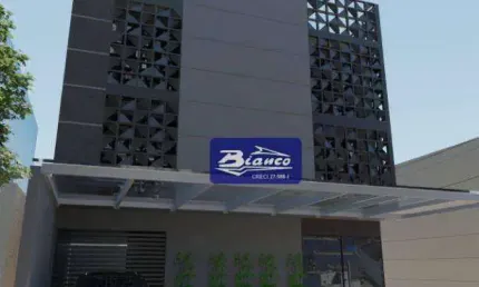 Prédio à venda, 687 m² por r$ 5.565.000,00 - jardim santa francisca - guarulhos/sp