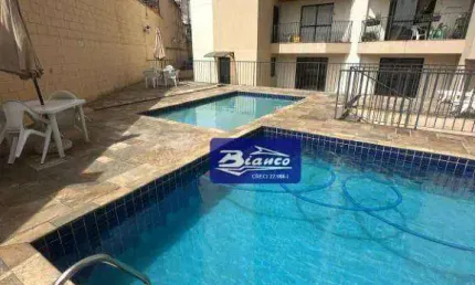 Apartamento à venda, 65 m² por R$ 350.000,00 - Vila Rosália - Guarulhos/SP