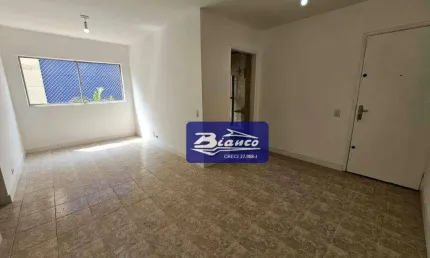 Apartamento à venda, 66 m² por R$ 280.000,00 - Vila Augusta - Guarulhos/SP