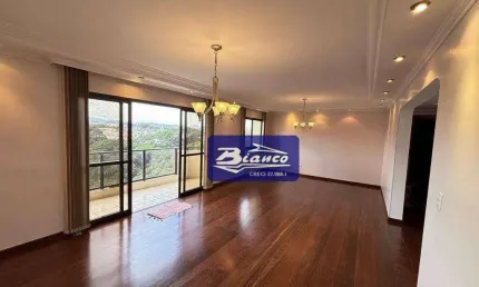 Excelente oportunidade no Jardim Maia!  Vendo apartamento Condomínio Ilha da Madeira! Vista livre P/Bosque maia! R$ 1.400.000