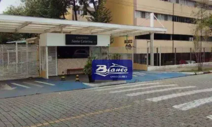 Apartamento com 2 quartos à venda na Rua Rubens Henrique Picchi, Parque Cecap, Guarulhos