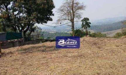 Terreno à venda, 1000 m² por R$ 190.000,00 - Chácara Boa Vista - Santa Isabel/SP