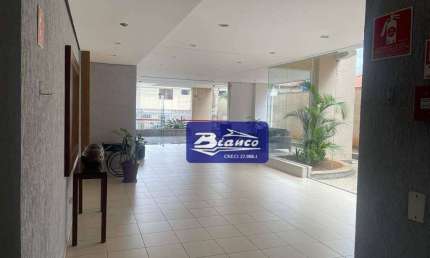 Cobertura à venda, 180 m² por R$ 1.280.000,00 - Vila Augusta - Guarulhos/SP
