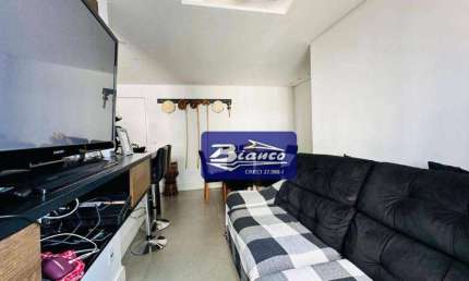 Apartamento à venda, 50 m² por R$ 420.000,00 - Vila Augusta - Guarulhos/SP