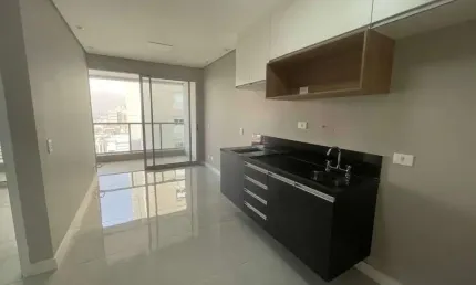 Helbor Patteo 39m2 - Junto Bosque e Hospital São Luiz